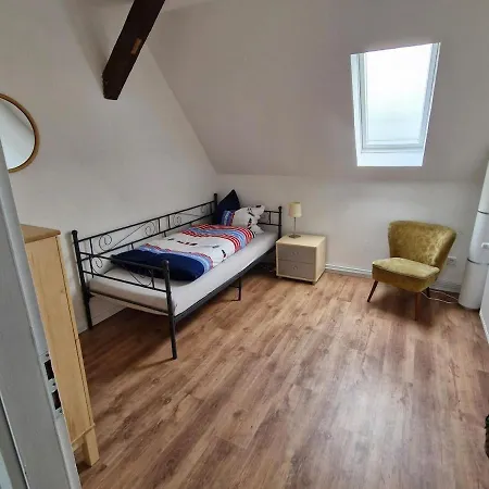 Apartment Haus Fayfay Ferienmonteurapartment *