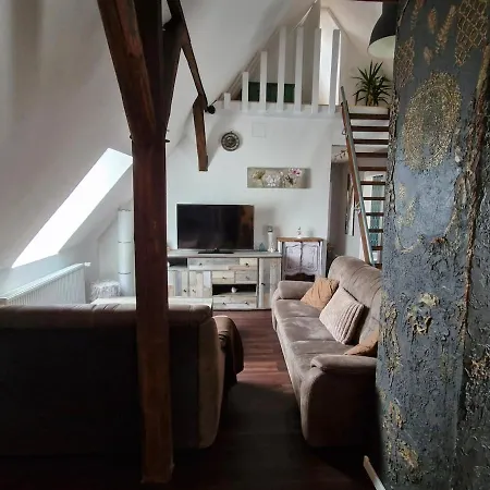 Haus Fayfay Ferienmonteurapartment Rüthen