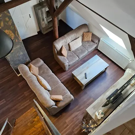 Haus Fayfay Ferienmonteurapartment Apartment