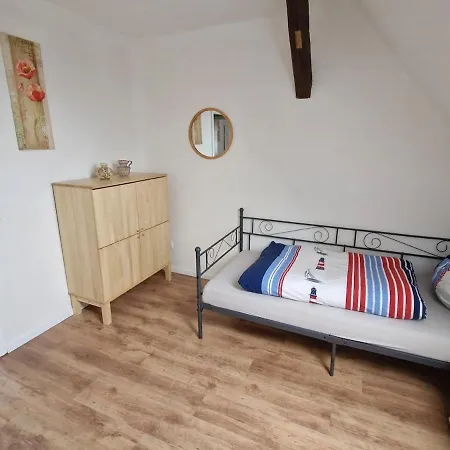 Haus Fayfay Ferienmonteurapartment *