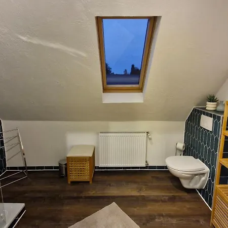 Apartament Haus Fayfay Ferienmonteurapartment *