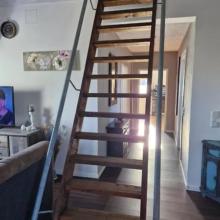 Haus Fayfay Ferienmonteurapartment *