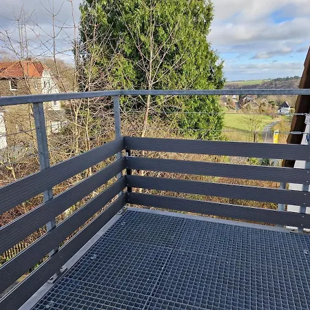 Haus Fayfay Ferienmonteurapartment * Ruthen