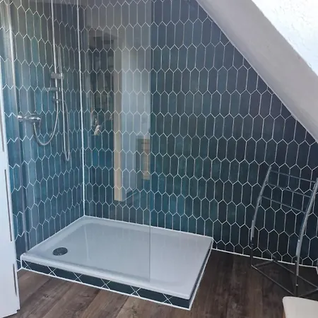 Apartment Haus Fayfay Ferienmonteurapartment