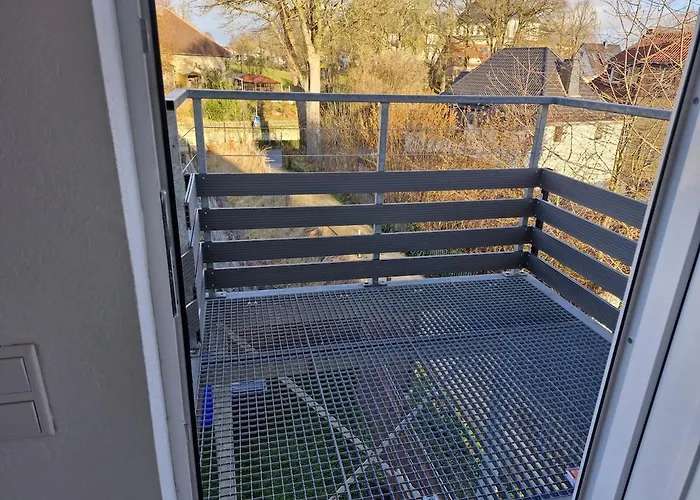 Apartment Haus Fayfay Ferienmonteurapartment *