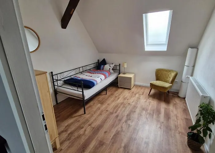 Apartment Haus Fayfay Ferienmonteurapartment *