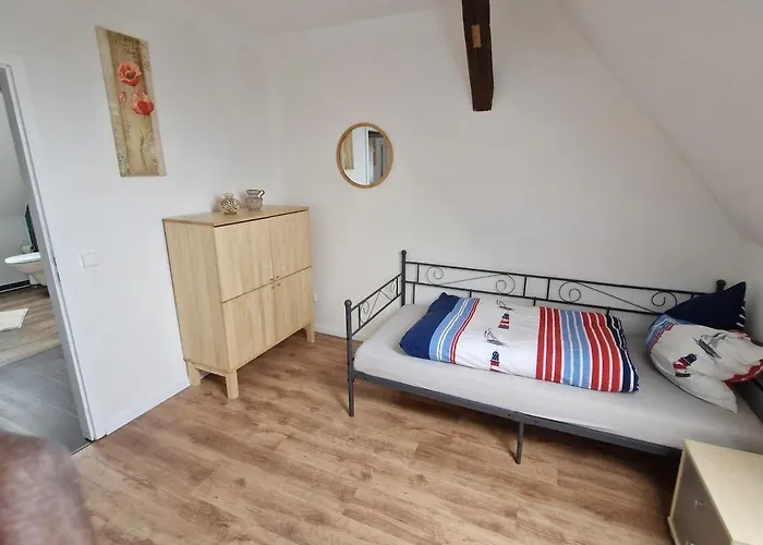 Haus Fayfay Ferienmonteurapartment *