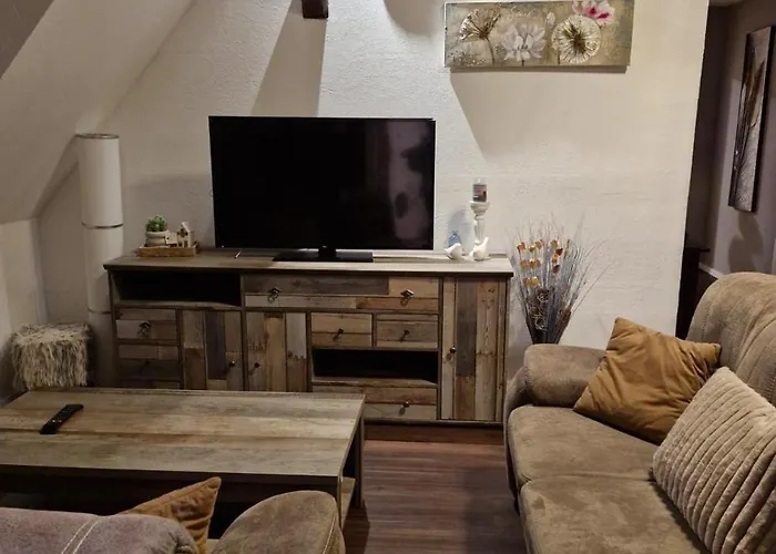 Haus Fayfay Ferienmonteurapartment Apartment *