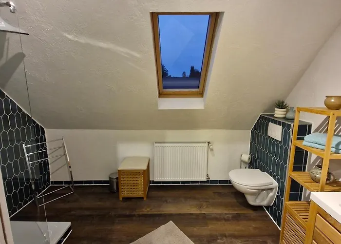 Apartment Haus Fayfay Ferienmonteurapartment *