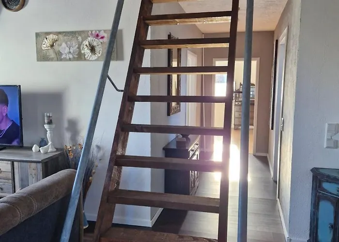 Haus Fayfay Ferienmonteurapartment *