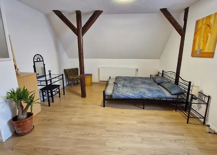 Haus Fayfay Ferienmonteurapartment