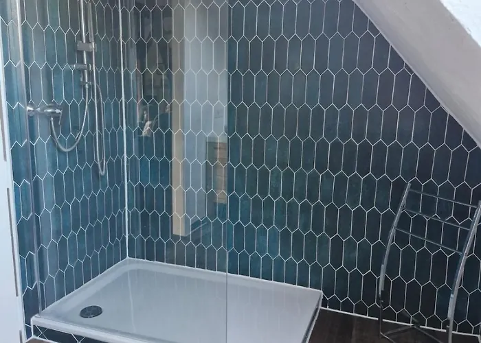 Apartment Haus Fayfay Ferienmonteurapartment